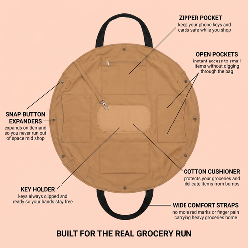 Valvarie Bag